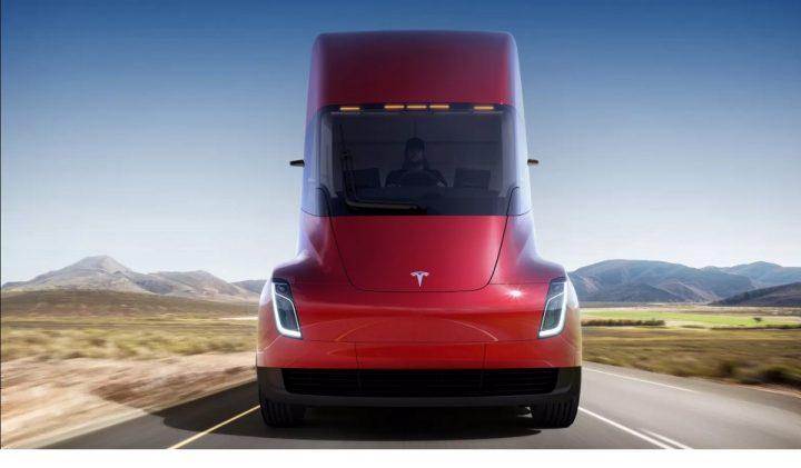 O ano de 2019 será então, se não houverem atrasos, o prazo escolhido para o lançamento do Tesla Semi.