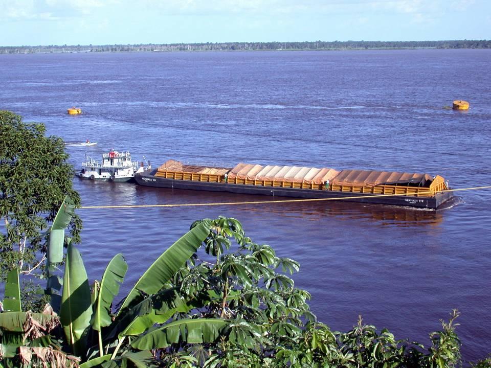 Rio Negro