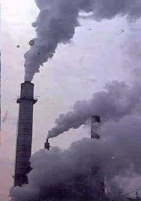 Motivação: Efeito da poluição na saúde pública (REF.