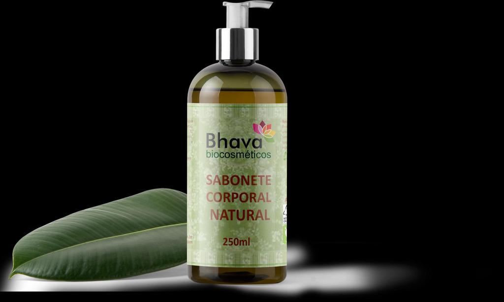 Além de não conter ingredientes nocivos, as receitas da Bhava são abertas (open source). Livres para você entender, saber o que está passando no seu corpo ou ainda faer seus próprios cosméticos.