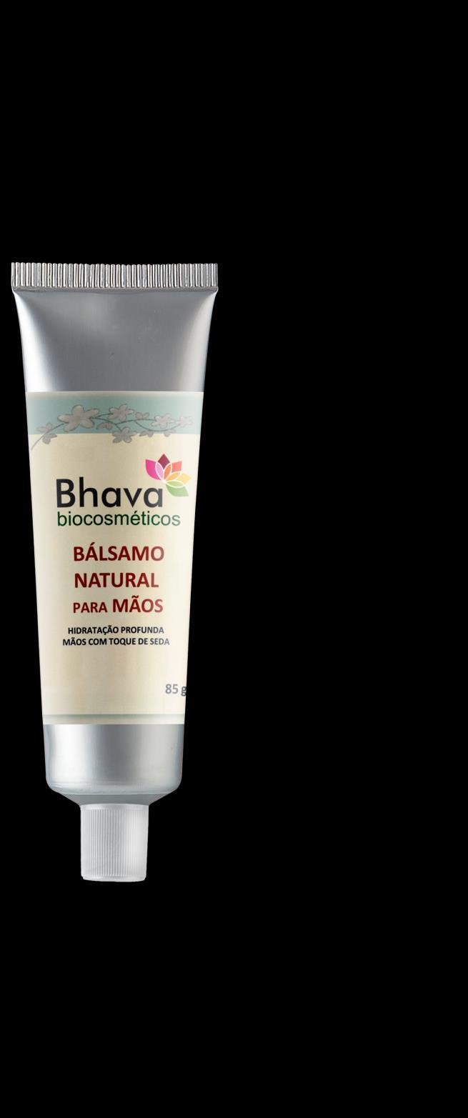 250 ml Refil: R$ 39,00 Combo: R$ 79,00 250 ml Refil: R$ 39,00 Combo: R$ 79,00 Bálsamo natural para mãos Com óleos essenciais nobres de ylang ylang e