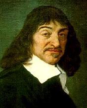 Descartes Cogito Ergo Sum.