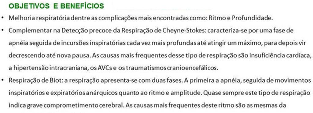 nervoso na neurometria, São Paulo, Unyleya, 2017; Orcid: