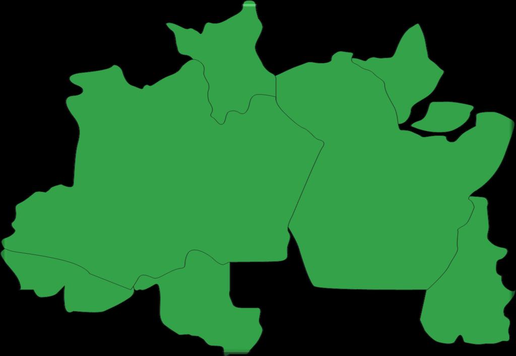 Participacão dos Estados da Região Norte nas Edições do PPSUS AM 4 Edições R$ 6,8 Milhões 68