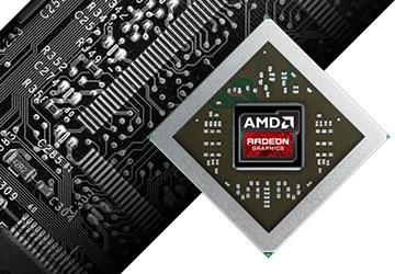 AMD Radeon R9 m200 (notebook) Figura 5: AMD Radeon R9 m200 (notebook), fonte: http://www.amd.