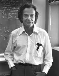 Considerações de Richard Feynman Pode a física ser simulada por um computador?... a possibilidade que existe é a de ser uma simulação exata, que o computador irá fazer exatamente o mesmo que a natureza.