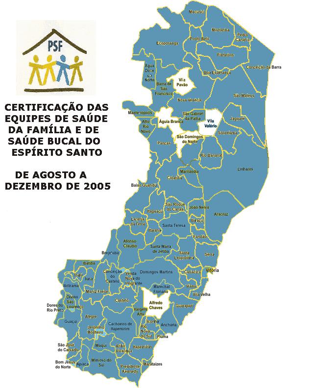 470 EQUIPES DE SAÚDE DA FAMÍLIA E 230 DE SAÚDE BUCAL