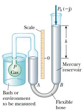 A Escala Kelvin Geralmente, a definição de uma escala de temperatura depende das propriedades do material utilizado.