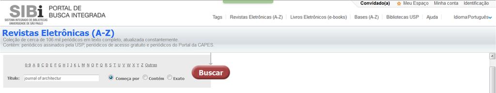 A palavra está incompleta na tentativa de obter resultados com todas as variáveis possíveis. Por exemplo: architectural architecture architectures.