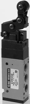 1mm 2mm 3mm Rolete metálico escamoteável/vzm450-01-02,