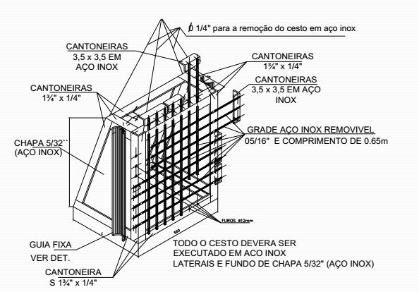 Cesto para