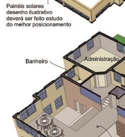 centro de educação ambiental, pista de caminhada, trilhas,