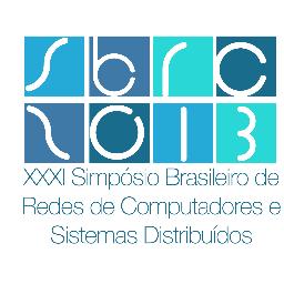 Evento da Área http://sbrc2013.unb.