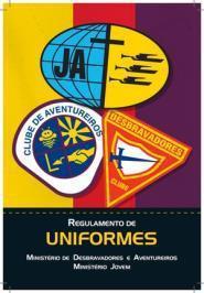6. UNIFORMES O Clube deverá estar com o uniforme completo solicitado para cada evento. Serão avaliados: 6.1 Uniforme Oficial Completo (Seguindo o Regulamento de Uniformes da DSA) 6.