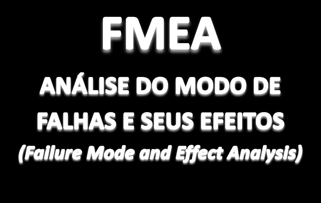 Página 1 de 20 GESTÃO DA QUALIDADE F M E A Elaboração e Revisão: Prof.