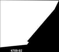 33µm 3µm b(90 ) d( ) 09-1 1x9 3µm 3 3 0µm 2 SQUARO