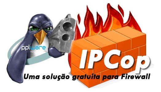IPCop - Aprenda a instalar uma Firewall poderosa e gratuita Date : 28 de Setembro de 2011 Por Tiago Ramalho para o PPLWARE Tal como tinha prometido, aqui está a continuação do artigo anterior IPCop
