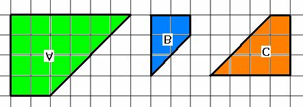 2) O comprimento de cada aresta do cubo é igual a: (A) 3cm 3 (B) 3cm (C) 9cm 3.3) Pode-se considerar, como aresta paralela a uma face: (A) [EF] // [ABCD] (B) [EA] // [ABCD] (C) [AC] // [CDHG] 3.