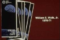 Vontade Começa Conosco 1970-1971 Willian E Walk Jr.