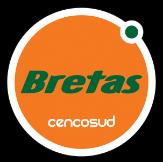 No Brasil, além do Prezunic, a Cencosud possui as redes GBarbosa, Perini, Mercantil Rodrigues e Bretas, com mais de 211 lojas 4ª maior