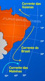 (baixa temperatura) A ACAS no: Inverno: fica restrita a profundidades