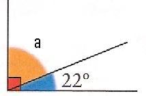 ângulos e e d 1 2 ângulos alternos internos. ângulos verticalmente opostos. ângulos suplementares. 4 5 6 ângulos de lados inversamente paralelos. ângulos alternos externos.