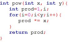 Definindo uma função tipo_da_função nome_da_função (lista de parâmetros) { corpo da função } A lista