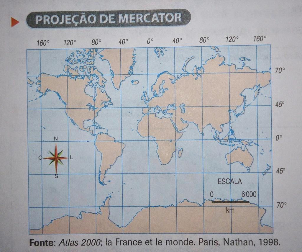 Coloca a Europa no