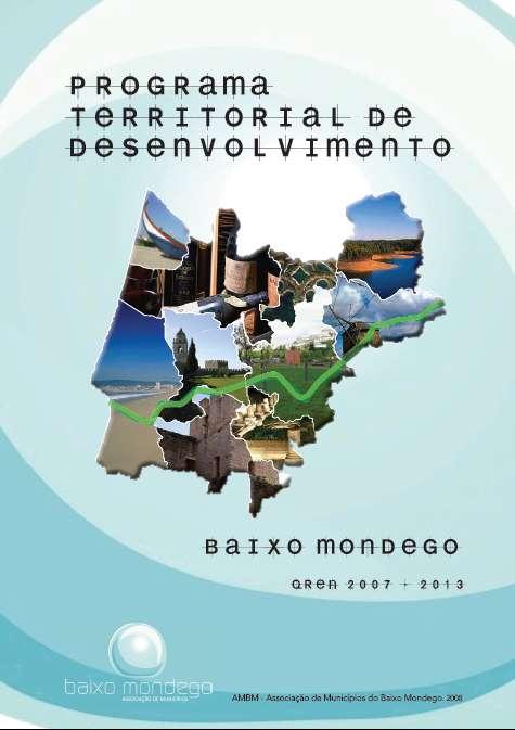 Num quadro de mobilidade facilitada e de colaboração institucional, a diversidade territorial do Baixo Mondego surge não numa lógica de dois pelotões mas sim de complementaridade entre mercados,