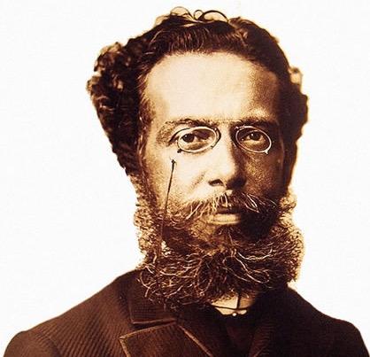 O Alienista é uma célebre obra literária do escritor brasileiro Machado de Assis, publicada em 1882, tendo sua primeira aparição incorporada ao volume Papéis Avulsos, mas já havia sido publicada