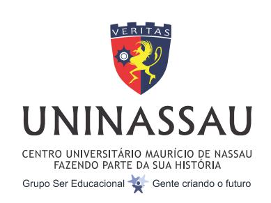 CENTRO UNIVERSITÁRIO MAURÍCIO DE NASSAU UNINASSAU COORDENAÇÃO DO CURSO DE DIREITO EDITAL 003/ 2017.