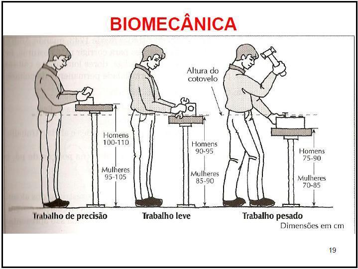 ERGONOMIA