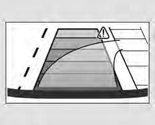 208 Condução e operação A área exibida pela câmera é limitada. A distância da imagem que aparece no visor difere da distância real.