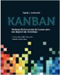 Referências Kanban: Mudança Evolucionária de Sucesso para seu Negócio de