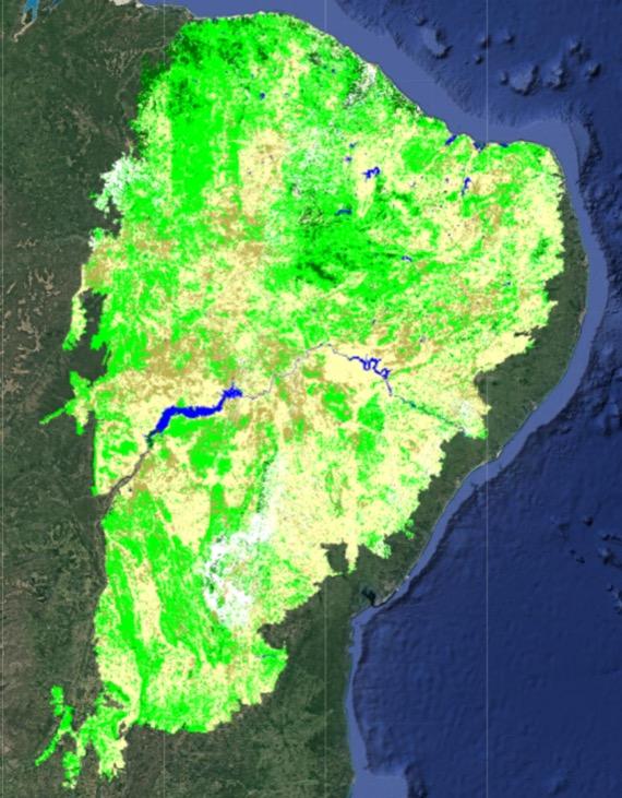 Evolução das Classes