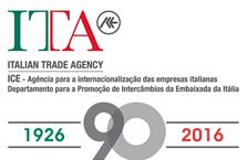 RESPONSÁVEL PELO PRIMEIRO PRÉDIO VERDE DO MUNDO, ITÁLIA APRESENTA, DURANTE O GREENBUILDING BRASIL 2016, SUA EXPERTISE, SOLUÇÕES E TECNOLOGIA EM CONSTRUÇÕES SUSTENTÁVEIS A convite da Italian Trade