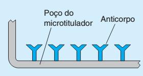 USO DE IMUNOENSAIOS EM CIÊNCIAS AMBIENTAIS RASTREIO DE PESTICIDAS, TOXINAS MICROBIANAS E PRODUTOS QUÍMICOS INDUSTRIAIS VANTAGENS Kits estão disponíveis para uso em campo na análise de: (1) produtos