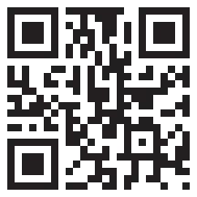 minutos Aproxime seu smartphone do QR Code para assistir o vídeo ou