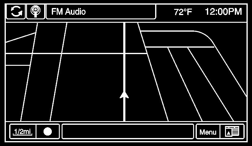 172 Sistema de conforto e conveniência Para reproduzir música por meio de um dispositivo Bluetooth: 1. Ligue o dispositivo, pareie-o e conecte-o. 2.