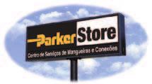 ParkerStore ParkerStore é a