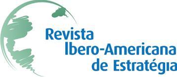 Revista Ibero-Americana de Estratégia - RIAE e-issn: 2176-0756 DOI: http://dx.doi.org/10.5585/riae.v11i1.