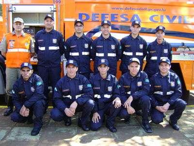 Histórico do Posto de Bombeiros Comunitário de Assis Chateaubriand.