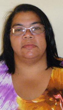 IONÁ PEREIRA DA SILVA, 41 anos, natural de Salvador-BA, residente à Rua Girassol, Nº.