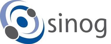 O Sinog PRÊMIO SINOG DE ODONTOLOGIA O Sindicato Nacional das Empresas de Odontologia de Grupo foi criado em 1996 com o objetivo de atuar como agente de crescimento e aprimoramento das empresas de