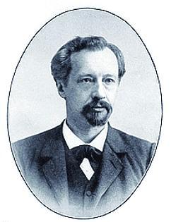 Hugo De Vries (1848-1935) Botânico holandês, De Vries, juntamente com Correns (alemão)e Tschermak-Seysenegg (austríaco), redescobriu as leis de Mendel em