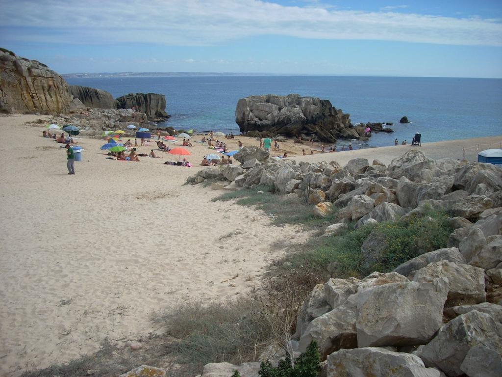 Perfil de Água Balnear do Porto da Areia Sul Identificação da Água Balnear Nome da Água Balnear PORTO DA AREIA SUL Código da Água Balnear PTCD3U Ano de Identificação 2011 Categoria/Tipo Água balnear