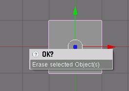 Estes, automaticamente ficarão com o contorno cor-de-rosa e de seguida clica-se no