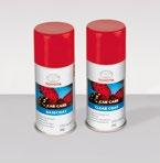 Touch-up paint 02 Pack