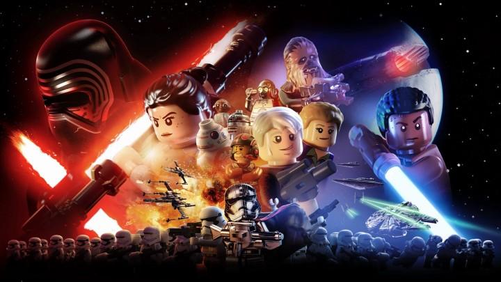 Análise LEGO Star Wars: The Force Awakens (Playstation 4) Date : 11 de Julho de 2016 Depois do filme Star Wars: The force Awakens, exibido nos cinemas em Dezembro do ano passado, eis que nos chega às