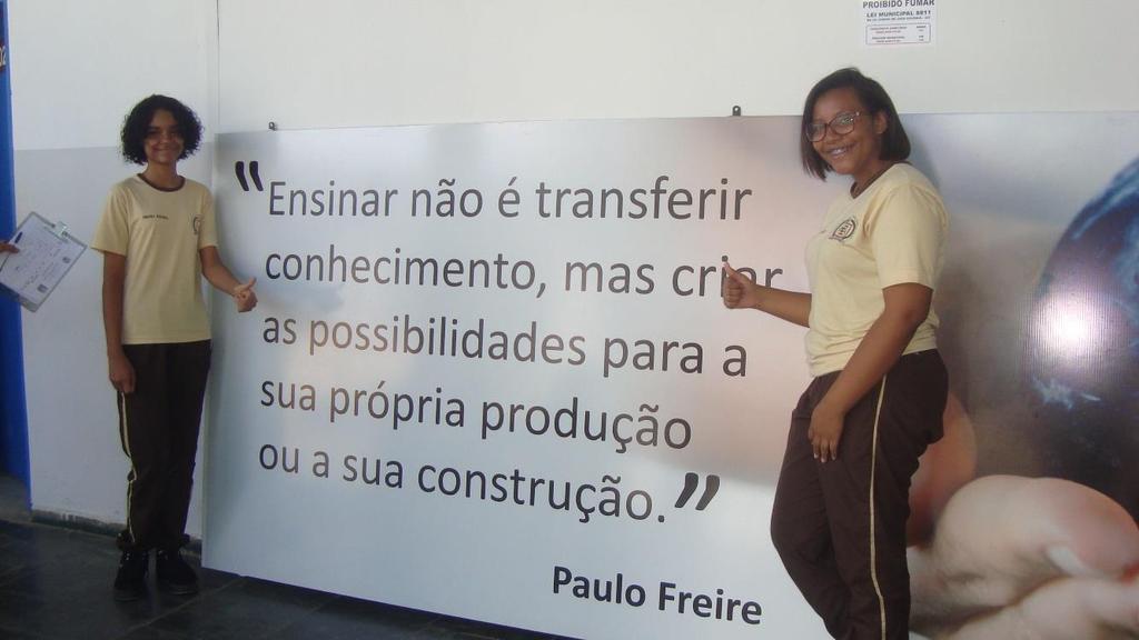 Produção e